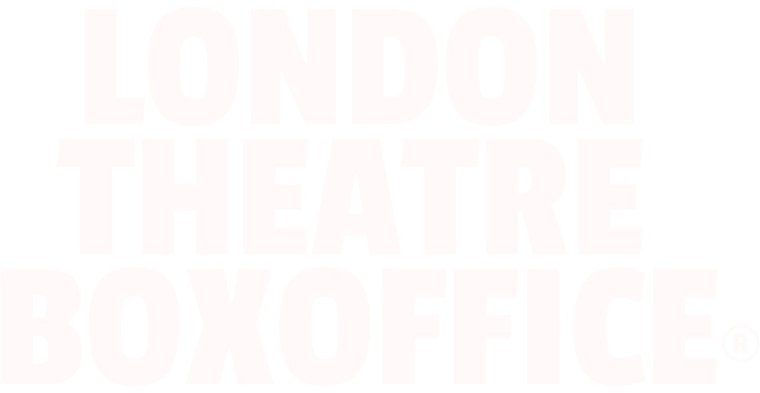 London Theatre Box Office
